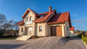 Przytulisko Leszczewek