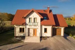 Przytulisko Leszczewek - Krzywe