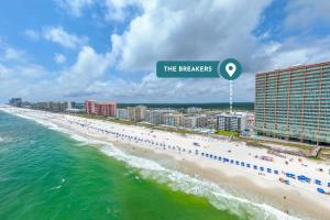 The Breakers 44 by Vacation Homes Collection