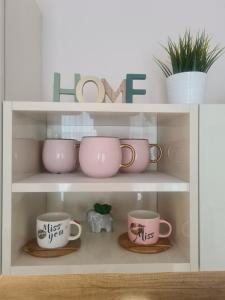 Апартамент и Студия "Спа Вълшебство"