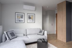 Apartament na Herbu Oksza 18