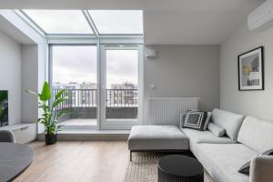 Apartament na Herbu Oksza 18