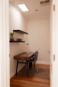 Elegant and Charming Balwyn Home