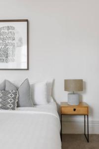 Luxury On Lygon, Victorian Terrace