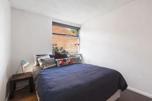 Bright, Stylist apartment in Richmond Terrace