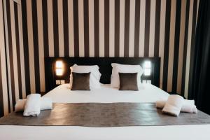 Hotels Red Fox : photos des chambres