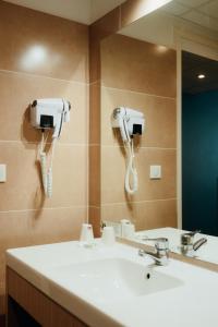 Hotels Red Fox : photos des chambres