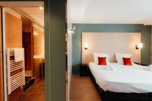 Hotels Red Fox : photos des chambres
