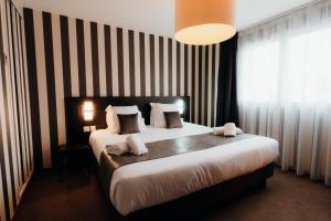 Hotels Red Fox : photos des chambres