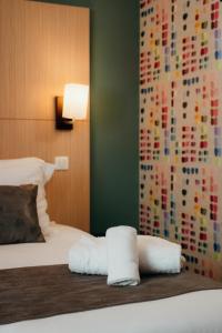 Hotels Red Fox : photos des chambres