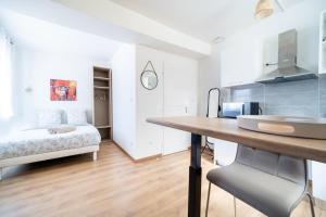 Appartements OIQIA • Castela : photos des chambres