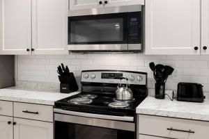 The Silo 4 - 1BD Cozy Retreat