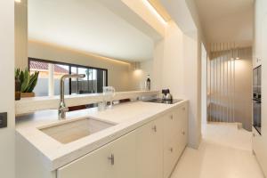 Vivelorural Villa Óscar, Maspalomas