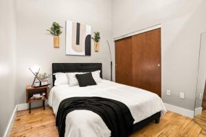 The Urban Loft - Stylish Industrial Living