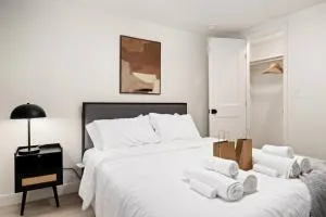 The Silo 8 - Modern 2BD in a Quiet Neighborhood - Спрингфілд