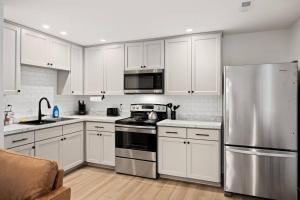 The Silo 1 - 1BD Travelers Haven