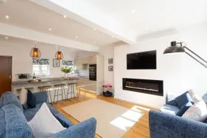 The Caradoc - Dorrington