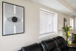 Chic and Comfortable 1BR Apartment near Bradley U