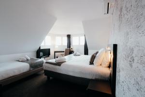 Hotels Red Fox : photos des chambres