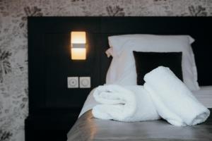 Hotels Red Fox : photos des chambres