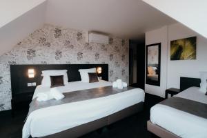 Hotels Red Fox : photos des chambres