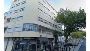 New Graça Spacious Apartment