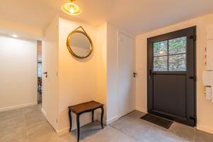 Maisons de vacances Maison 3 chambres avec jardin & parking, prox tram : photos des chambres