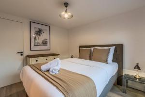 Maisons de vacances Maison 3 chambres avec jardin & parking, prox tram : photos des chambres