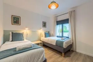 Maison 3 chambres avec jardin & parking, prox tram - 瓦斯凯勒