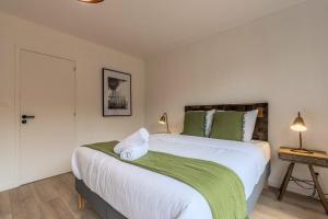 Maison 3 chambres avec jardin & parking, prox tram