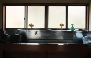 ロッジ星の時間 Lodge