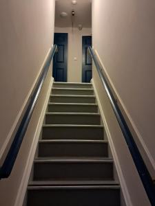 Coastguard Lodge Hostel at Tigh TP