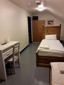 Coastguard Lodge Hostel at Tigh TP