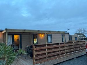 Campings A Casa Mia Plage : photos des chambres