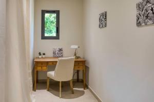 Appartements #53 St Paul Villa Swimpool AC Carpark BBQ for 8 Guest : photos des chambres