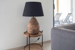 Appartements #53 St Paul Villa Swimpool AC Carpark BBQ for 8 Guest : photos des chambres