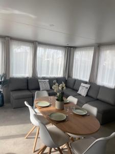 Campings A Casa Mia Plage : photos des chambres