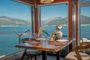 Luxury Sea Residence by Kristina - Gošići