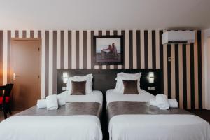Hotels Red Fox : photos des chambres