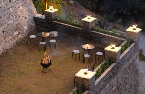 The Panorama Retreat, Manali