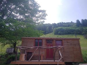Appartements Roul-om : photos des chambres