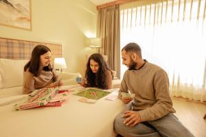 The Panorama Retreat, Manali