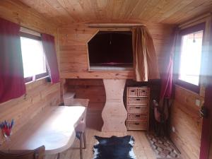 Appartements Roul-om : photos des chambres