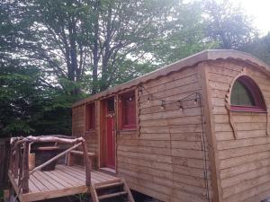 Appartements Roul-om : photos des chambres