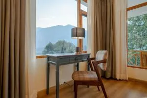 The Panorama Retreat, Manali - Duff Dunbar