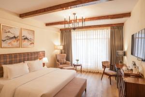 The Panorama Retreat, Manali