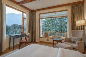 The Panorama Retreat, Manali