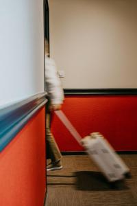 Hotels Red Fox : photos des chambres