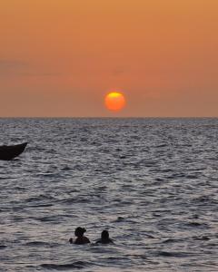 Pousada Villa Xaréu