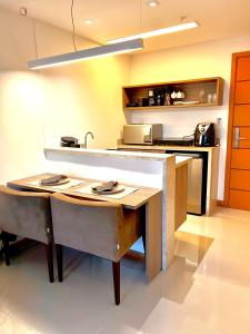 Flat completo próximo ao Rio centro e Arena Carioca